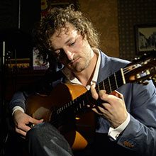 Paco - Guitarist Reviews