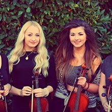 Penny Lane Quartet Reviews
