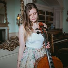 Rae - Cellist Reviews