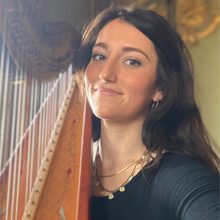Rae - Harpist Reviews