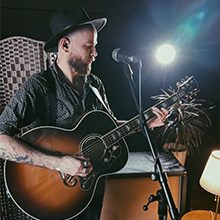 Rain - Singer / Guitarist Reviews