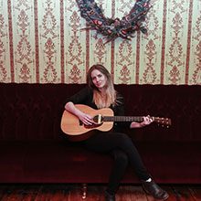 Robin - Singer / Guitarist Reviews
