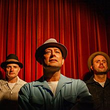 The Rock 'n' Roll Kings Reviews