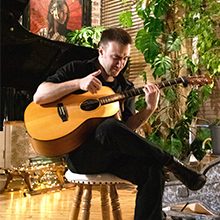 Rodrigo - Flamenco Guitarist Reviews