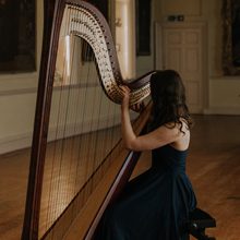 Rose - Harpist Reviews