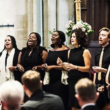 Royal Gospel Reviews