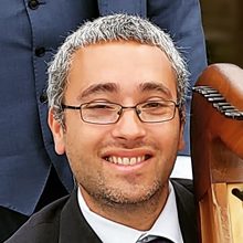 Ruben - Harpist Reviews