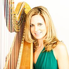 Sarah - Harpist Reviews
