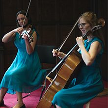 Seren Strings Reviews