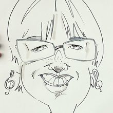 Smiles Caricatures Reviews
