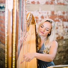 Soria - Harpist Reviews