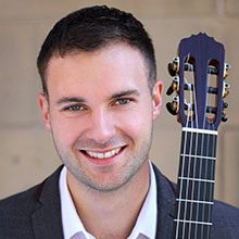Stephan - Guitarist Reviews