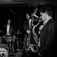 Strawberry Fields Jazz Reviews
