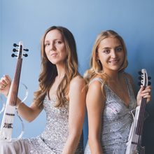 String Vision Duo Reviews