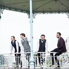 The Swing Band Reviews