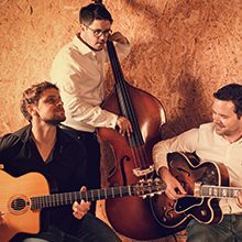 Swing De Paris Reviews