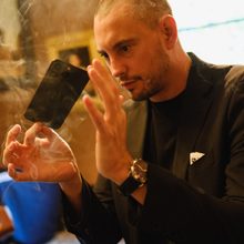 The iPad Magician Reviews