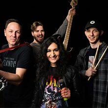 The Rock Show Reviews