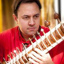 Thumri - Sitarist Reviews