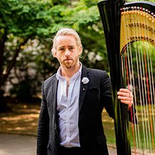 Tom - Harpist Reviews