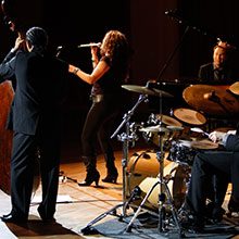 Tuxedo Jazz Reviews