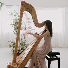 Valerie - Harpist Reviews