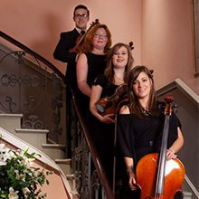 Yorkshire Rose Quartet Reviews