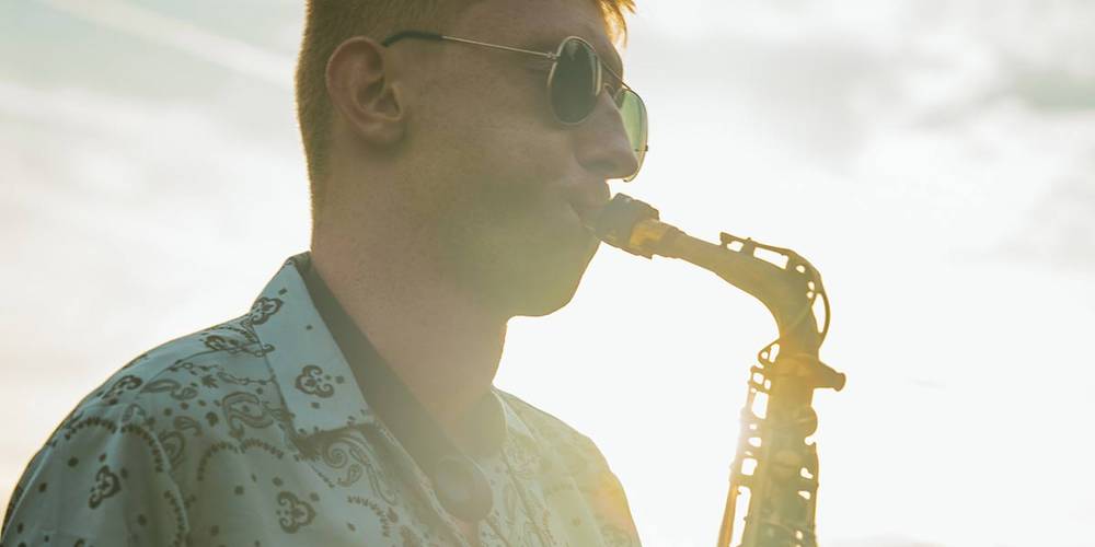 Bedfordshire Saxophonists For Hire