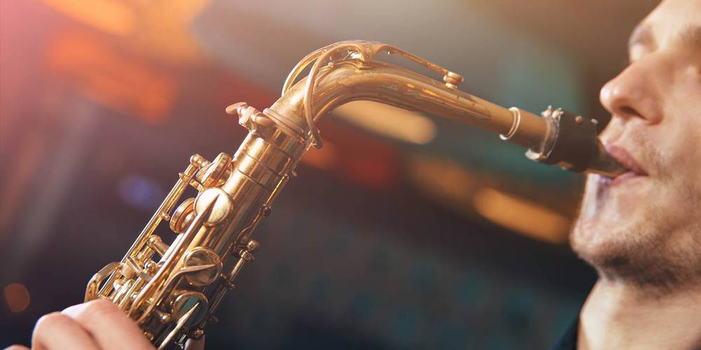 Bristol Saxophonists For Hire