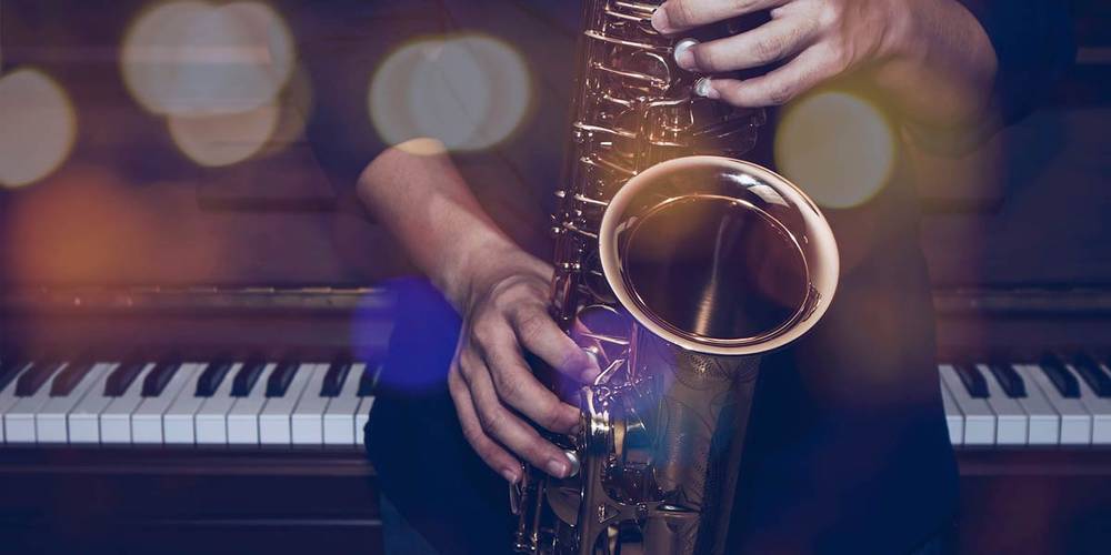 Cornwall Saxophonists For Hire