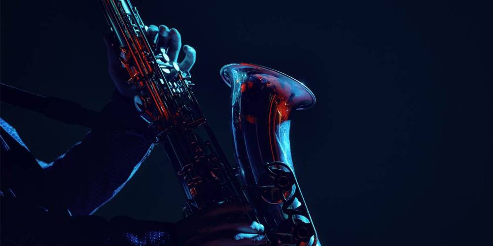 Devon Saxophonists For Hire