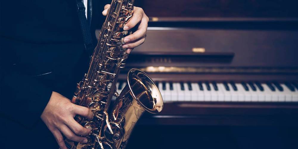 Dorset Saxophonists For Hire