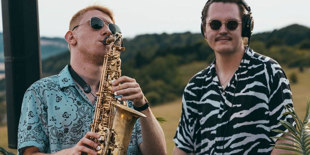 Kent Saxophonists For Hire