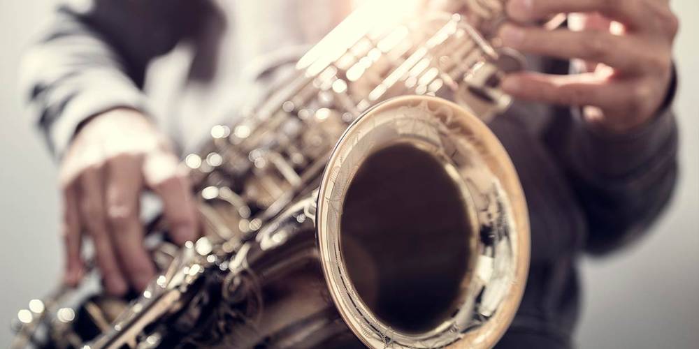 London Saxophonists For Hire