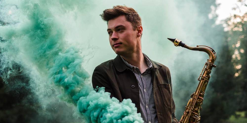 North Wales Saxophonists For Hire