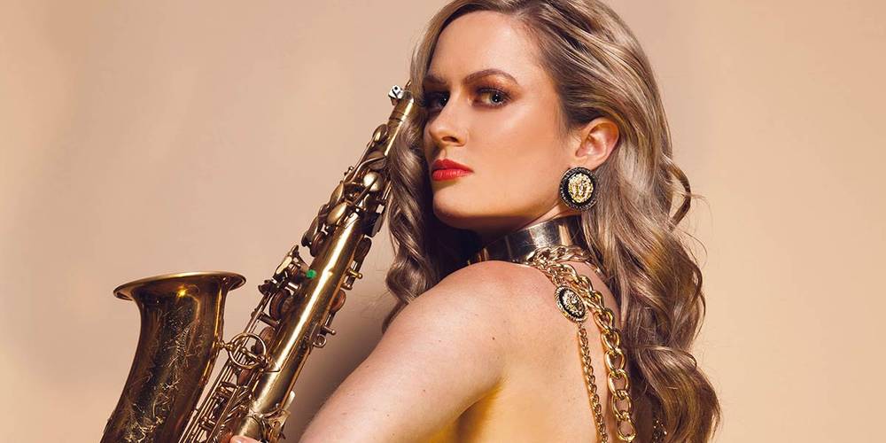 Northamptonshire Saxophonists For Hire