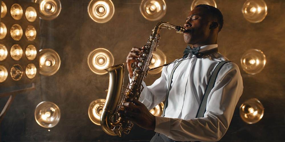 Somerset Saxophonists For Hire