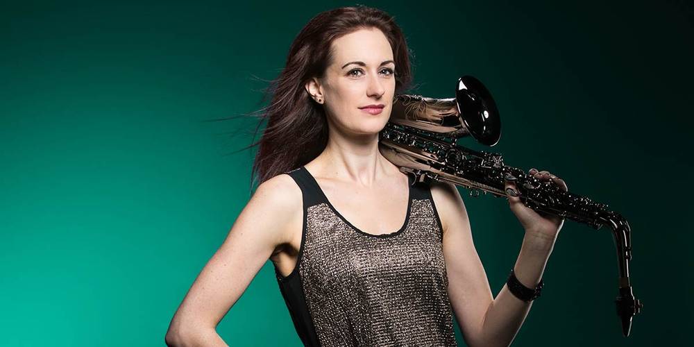 Warwickshire Saxophonists For Hire