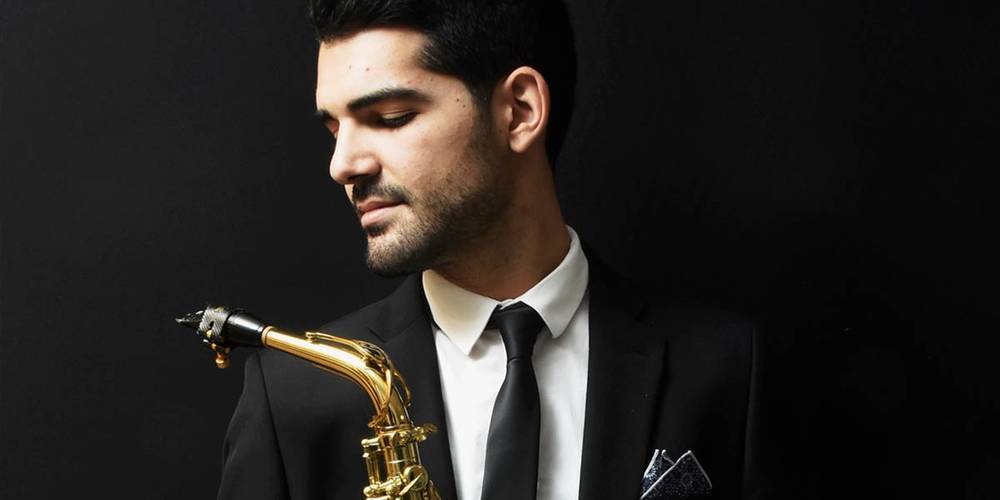 West Sussex Saxophonists For Hire