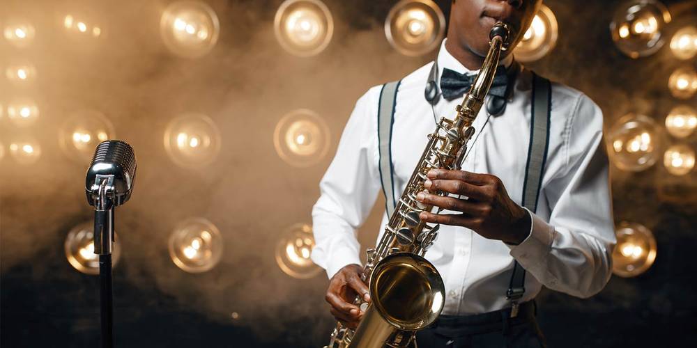 Wiltshire Saxophonists For Hire