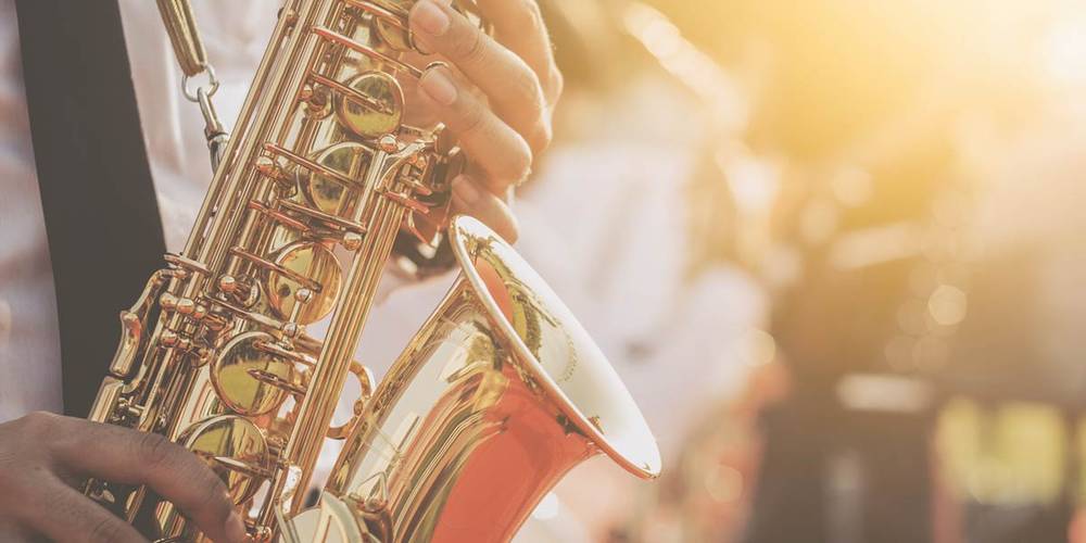 Yorkshire Saxophonists For Hire