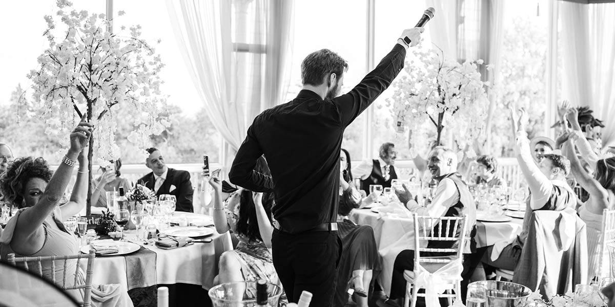 Hire Singing Waiters in Manchester