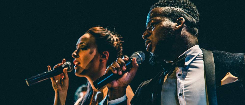 London Soul and Motown Bands