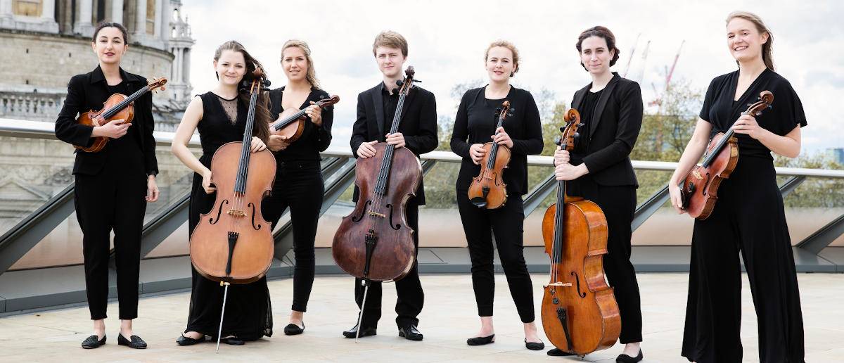 Cotswolds String Quartets