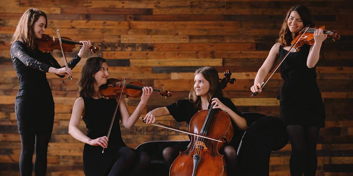 North West String Quartets