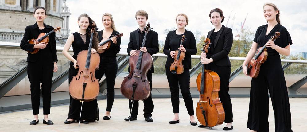 West Midlands String Quartets