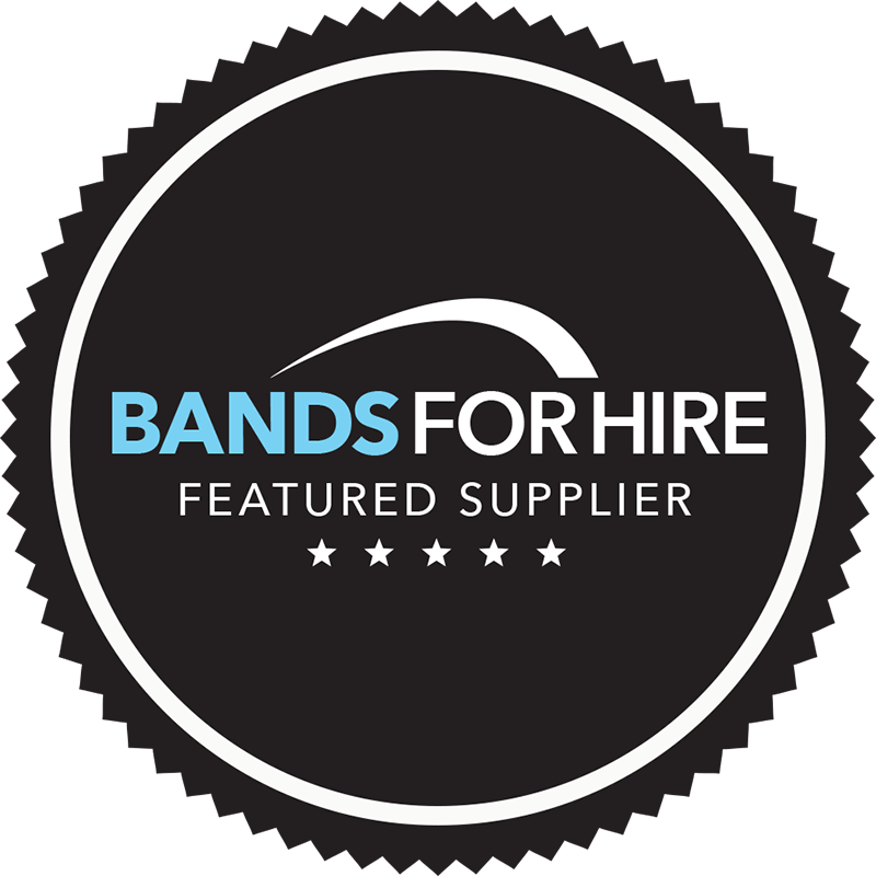 Featured Supplier Badge
