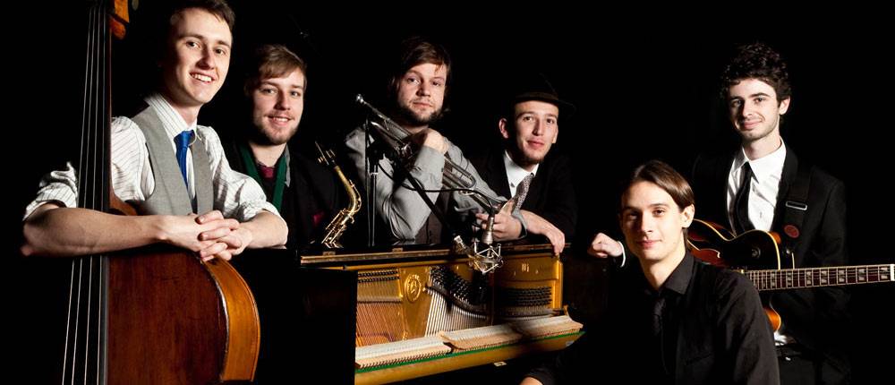 Gloucestershire Swing Bands