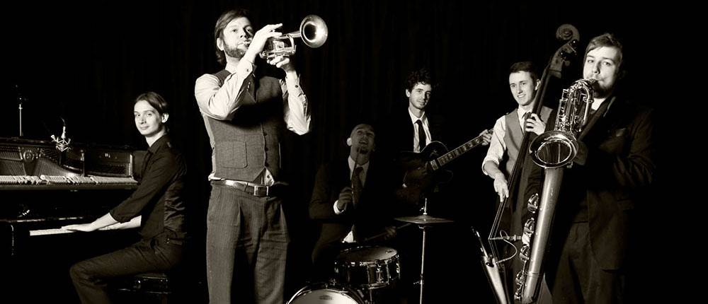 Yorkshire Swing Bands