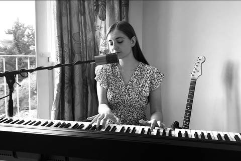 Perhaps, Perhaps, Perhaps